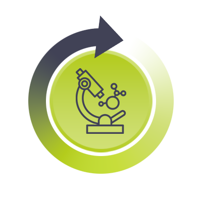 Ikona - Separacja optyczno - indukcyjna wysokiej czułości